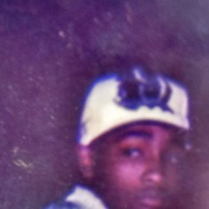 Meet your Posher, Fredrick